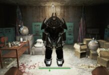 Guide de quête Fallout 4 « Parler du diable »
