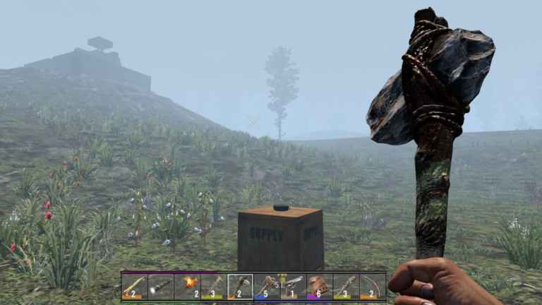 7 Days to Die quitte enfin l'accès anticipé en juin mais les fans ne sont pas sûrs que ce soit la bonne décision