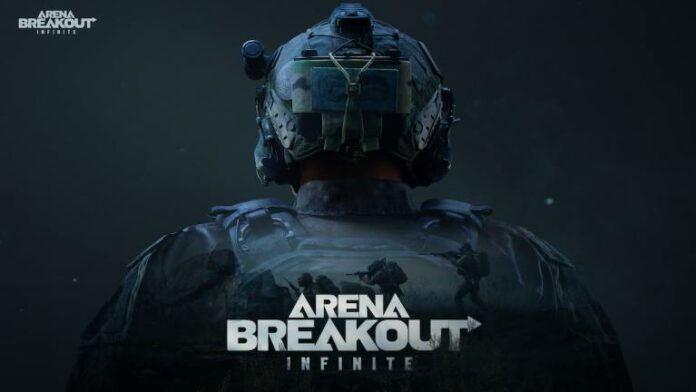 Arena Breakout Infinite donnera à Arma et Squad une course pour leur argent avec la prochaine bêta PC
