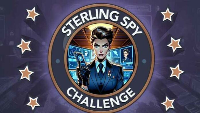 BitLife – Comment relever le défi Sterling Spy
