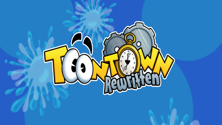 Codes réécrits de Toontown – Guides de jeu professionnels