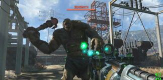 Comment obtenir gratuitement la mise à jour nouvelle génération de Fallout sur PS5 et Xbox Series X|S
