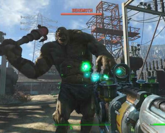 Comment obtenir gratuitement la mise à jour nouvelle génération de Fallout sur PS5 et Xbox Series X|S
