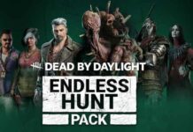 Dead by Daylight supprime les DLC individuels et réduit les prix de neuf personnages
