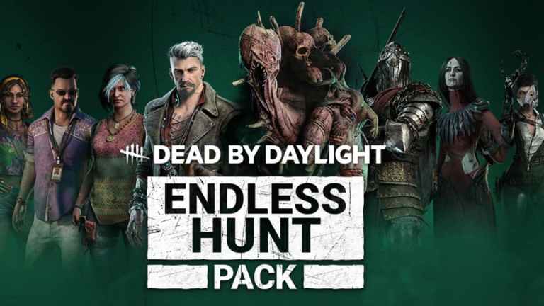 Dead by Daylight supprime les DLC individuels et réduit les prix de neuf personnages