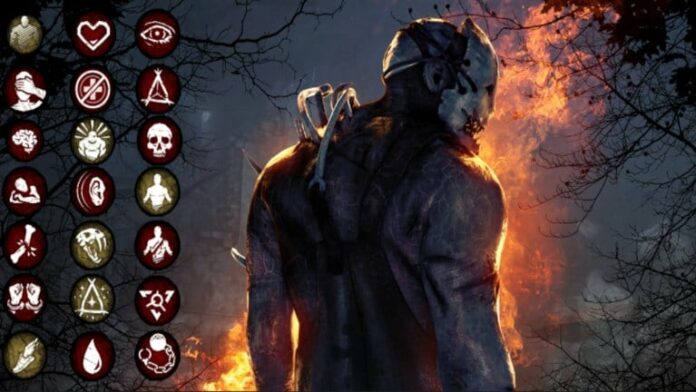 All Dead by Daylight status effects explained