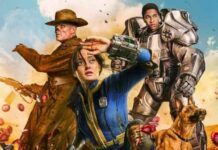 Les téléspectateurs de Fallout pensent avoir résolu le mystère des fioles des Goules
