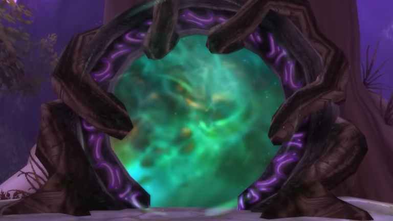 Quand sort World of Warcraft Phase 3 SoD ?  (Compte à rebours)