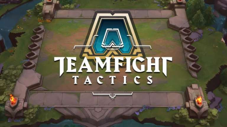 Touches de raccourci Teamfight Tactics - Raccourcis TFT à connaître !