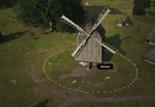 Comment réparer les moulins à vent qui ne fonctionnent pas dans Manor Lords
