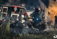 Comment trouver et battre Warlord Rainmaker dans CoD Modern Warfare 3 Zombies (MWZ)
