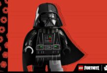Comment trouver des cachettes rebelles dans LEGO Fortnite
