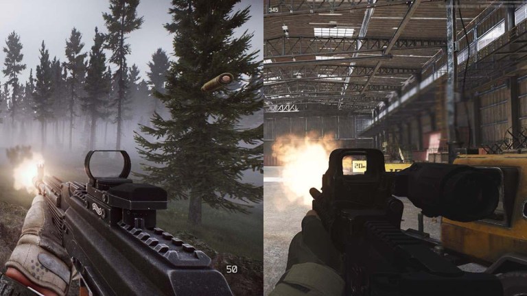 Arena Breakout Infinite vs Escape From Tarkov – Quel est le meilleur ?