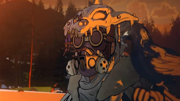 Meilleures légendes solos de la saison 21 d’Apex Legends