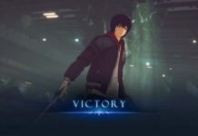 Jinwoo attains victory in Solo Leveling: ARISE