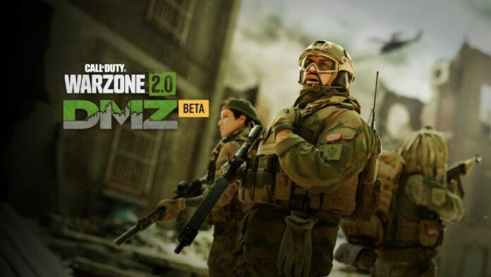 DMZ était la meilleure chose que Call of Duty ait faite depuis que Warzone et Activision l'ont tué
