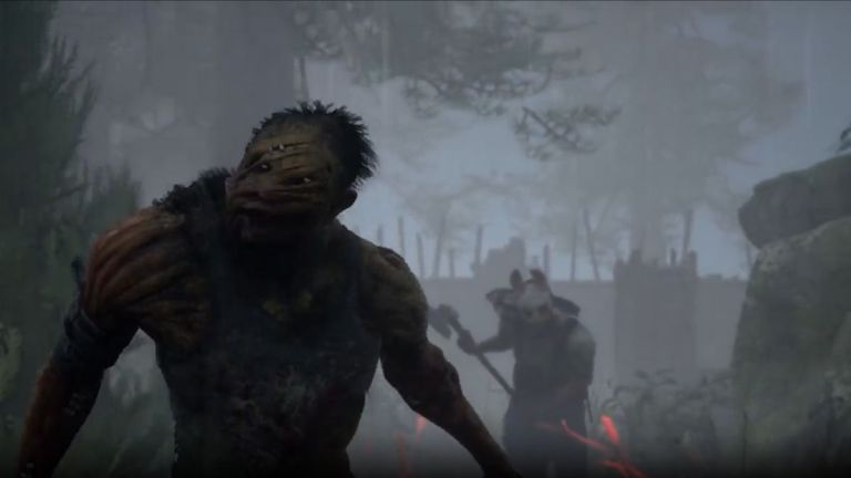 Dead by Daylight dit que plus c'est effrayant, plus c'est effrayant avec le mode 2v8 entrant