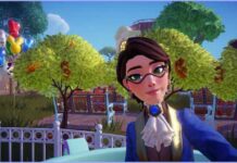 Guide du festival des parcs Disney Dreamlight Valley Dreamlight – Tous les emplacements des boutons
