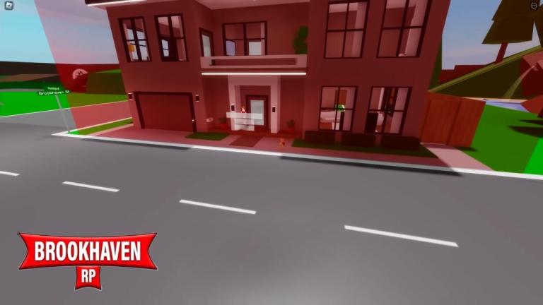 Comment entrer dans une maison interdite à Brookhaven RP – Guide Roblox