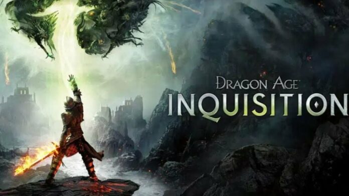 10 mods qui évitent la routine dans Dragon Age Inquisition
