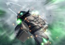 Toutes les compétences dans Attack on Titan Revolution - Roblox
