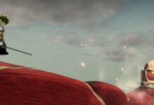 Comment devenir un métamorphe Titan dans Attack on Titan Revolution – Roblox

