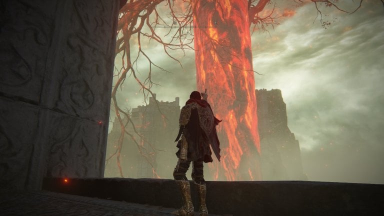 3 choses qu'Elden Ring: Shadow of the Erdtree peut apprendre du DLC FromSoft passé