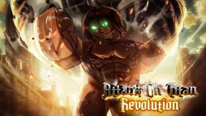 Comment obtenir des artefacts dans Attack on Titan Revolution – Roblox
