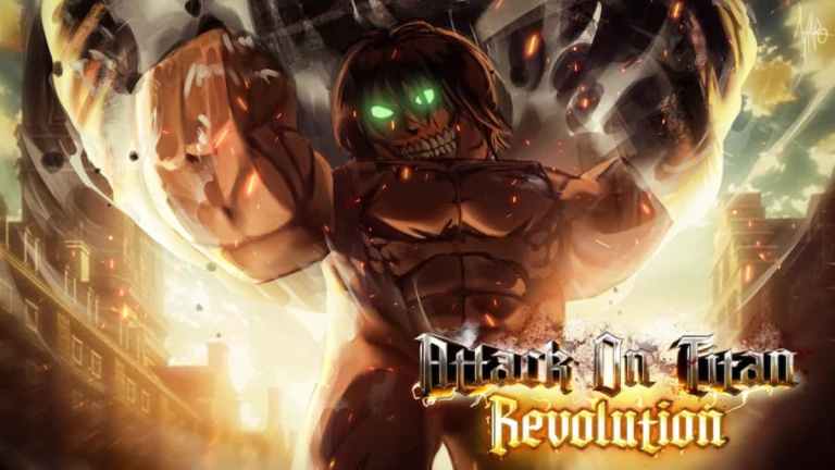 Comment obtenir des artefacts dans Attack on Titan Revolution – Roblox