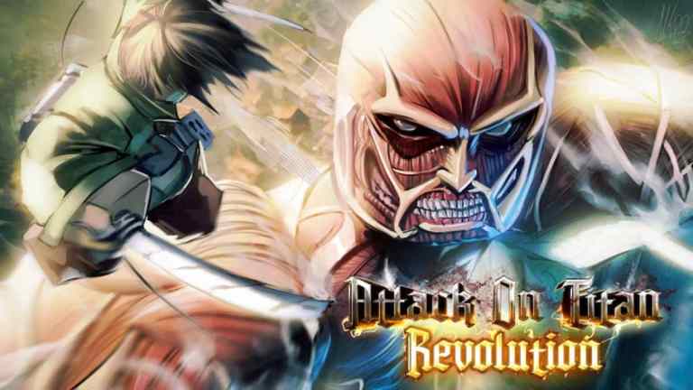 Tous les types de blessures dans Attack on Titan Revolution et comment les guérir