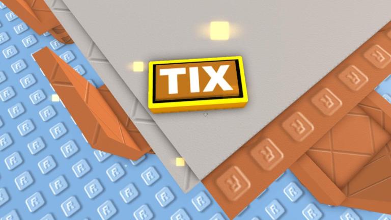 Tous les emplacements Tix dans A Dusty Trip – Roblox