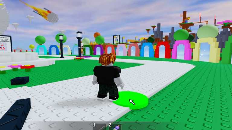 Comment terminer toutes les quêtes The Classic dans Roblox