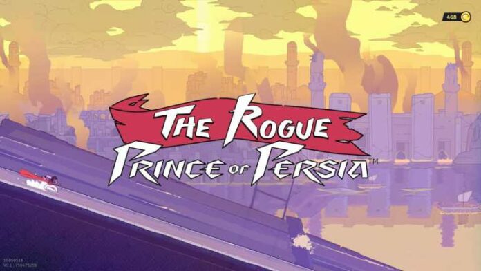 The Rogue Prince of Persia Early Access Review : Une boucle temporelle mystique à laquelle vous aurez envie de jouer encore et encore
