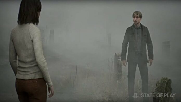 Le remake de Silent Hill 2 obtient enfin une date de sortie et une nouvelle bande-annonce
