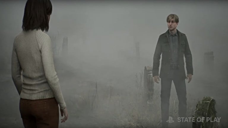 Le remake de Silent Hill 2 obtient enfin une date de sortie et une nouvelle bande-annonce