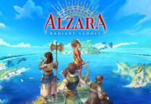 ALZARA Radiant Echoes est un JRPG au tour par tour « intense » inspiré de classiques comme FF10 et Golden Sun, en direct sur Kickstarter
