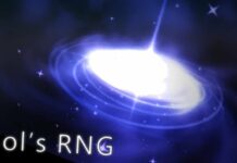 Date de sortie et fuites de la mise à jour RNG Era 8 de Sol
