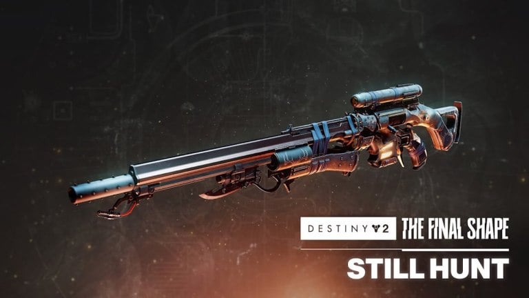 Destiny 2 Still Hunt Exotic Sniper Guide – Informations, avantages exotiques et synergies