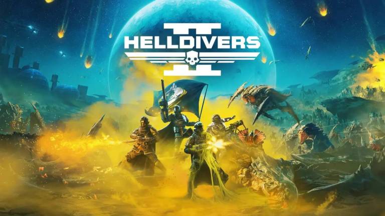 Helldivers 2 continue de dominer les charts de ventes, se classant au deuxième rang des best-sellers