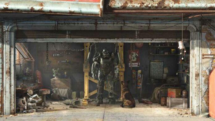 La mise à jour 2 de Fallout 4 Next Gen améliore les performances de la console mais pas l'humeur des joueurs sur PC
