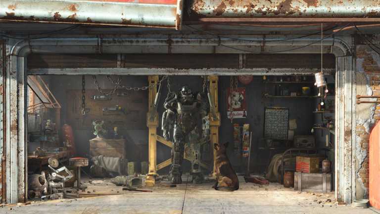 La mise à jour 2 de Fallout 4 Next Gen améliore les performances de la console mais pas l'humeur des joueurs sur PC