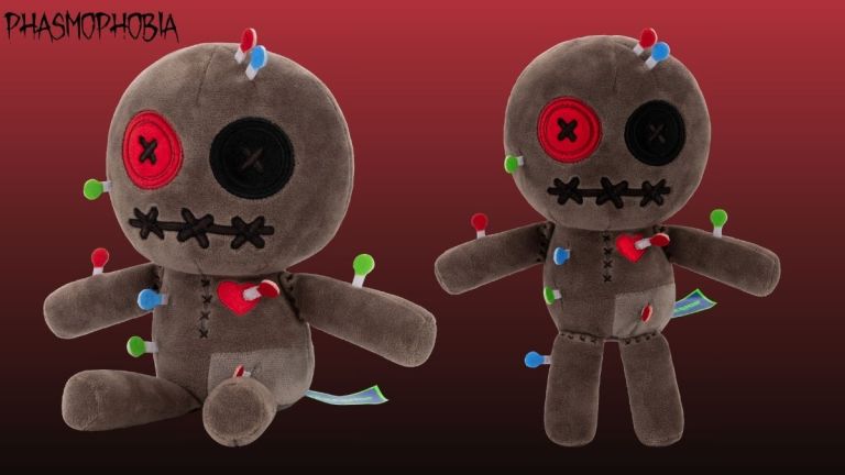 Le développeur de Phasmophobia abandonne les peluches alors que les fans implorent du nouveau contenu et une sortie sur console