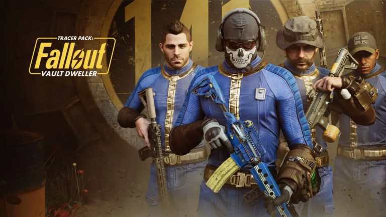 Le pack CoD Fallout qualifié de "paresseux" par les fans