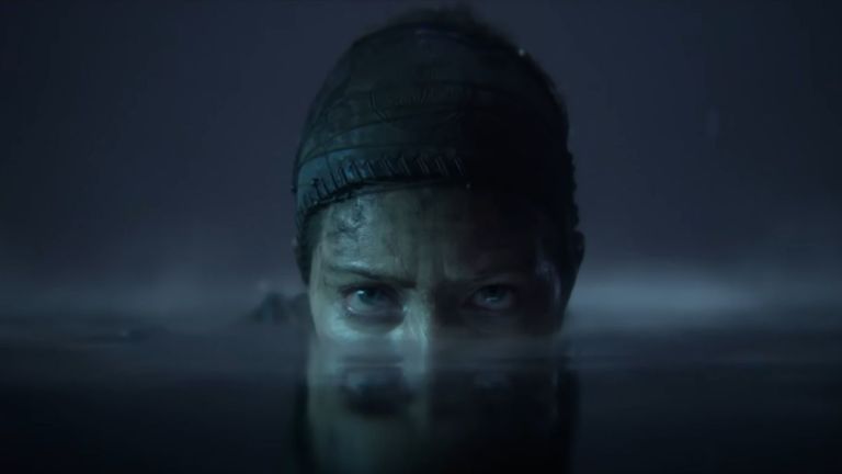 Rassurez-vous, la commercialisation de Hellblade 2 arrive