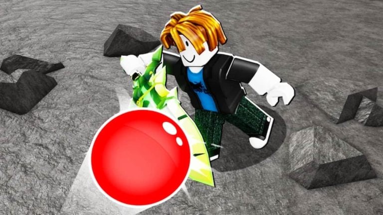 Toutes les recettes de création de donjons dans Blade Ball - Roblox