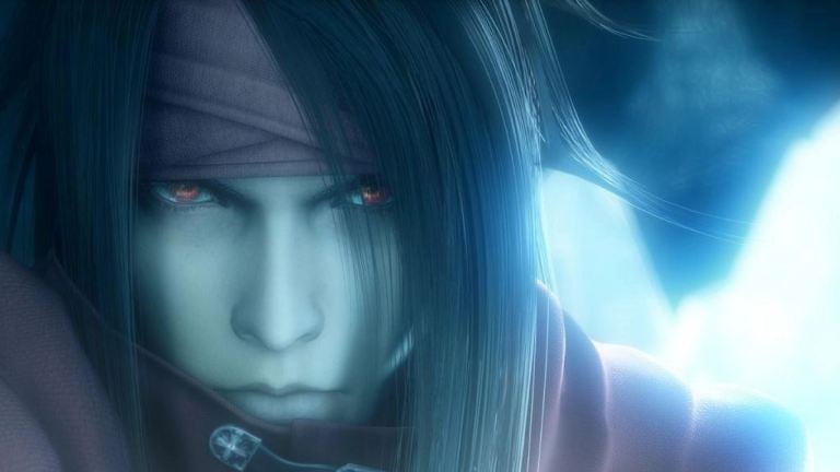 Vincent Valentine est enfin jouable après près de deux décennies, et ce n'est pas dans FF7 Remake