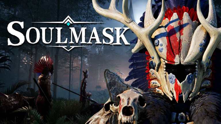 Guide de combat Soulmask - Guides de jeu professionnels