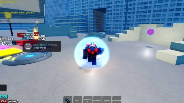 Comment obtenir un télescope marron et quel badge dans Superbox Siege Defense – Roblox