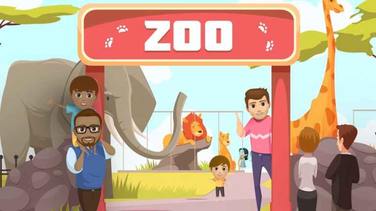 Comment sélectionner de nouveaux animaux pour votre zoo dans BitLife