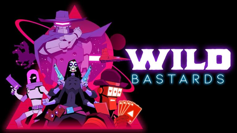 Aperçu de Wild Bastards : un western spatial hyper-stylisé atteint presque la vitesse de distorsion